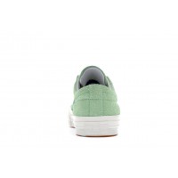 Кеды Converse One Star Ox Tyler the Creator Golf le Fleur Jade Lime