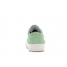Кеды Converse One Star Ox Tyler the Creator Golf le Fleur Jade Lime