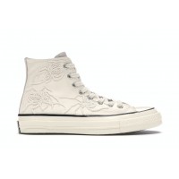 Кеды Converse Chuck Taylor All-Star 70 Hi Dr. Woo White