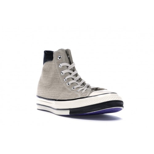 Кеды Converse Chuck Taylor All-Star 70 Hi CLOT LA Pack - мужская сетка размеров