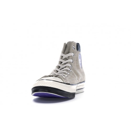 Кеды Converse Chuck Taylor All-Star 70 Hi CLOT LA Pack - мужская сетка размеров