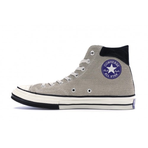 Кеды Converse Chuck Taylor All-Star 70 Hi CLOT LA Pack - мужская сетка размеров