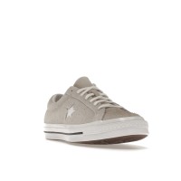 Кеды Converse One Star Ox Vintage White