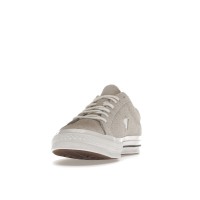 Кеды Converse One Star Ox Vintage White