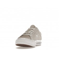 Кеды Converse One Star Ox Vintage White