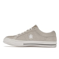 Кеды Converse One Star Ox Vintage White