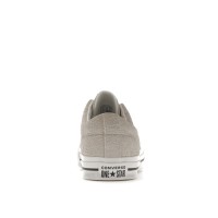Кеды Converse One Star Ox Vintage White