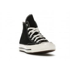 Converse Chuck Taylor All Star 70 Hi Black