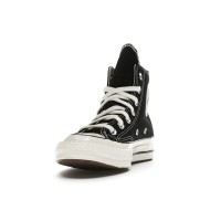 Converse Chuck Taylor All Star 70 Hi Black