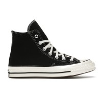 Кроссовки Converse Chuck Taylor All Star 70 Hi Black