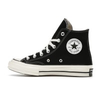 Converse Chuck Taylor All Star 70 Hi Black