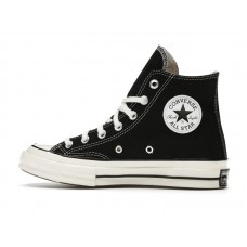 Converse Chuck Taylor All Star 70 Hi Black