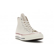 Кеды Converse Chuck Taylor All Star 70 Hi Parchment