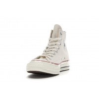 Кеды Converse Chuck Taylor All Star 70 Hi Parchment