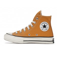Кеды Converse Chuck Taylor All-Star 70 Hi Sunflower