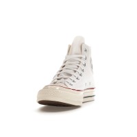 Кеды Converse Chuck Taylor All Star 70 Hi Ivory