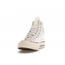 Кеды Converse Chuck Taylor All Star 70 Hi Ivory