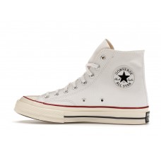 Кеды Converse Chuck Taylor All Star 70 Hi Ivory