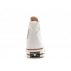 Кеды Converse Chuck Taylor All Star 70 Hi Ivory