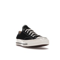 Кеды Converse Chuck Taylor All Star 70 Ox Black White