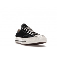 Кеды Converse Chuck Taylor All Star 70 Ox Black White