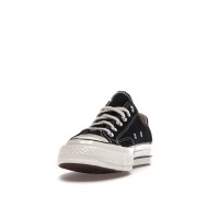 Кеды Converse Chuck Taylor All Star 70 Ox Black White