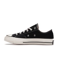 Кеды Converse Chuck Taylor All Star 70 Ox Black White
