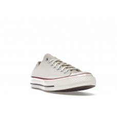 Кеды Converse Chuck Taylor All-Star 70 Ox Parchment