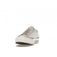 Кеды Converse Chuck Taylor All-Star 70 Ox Parchment