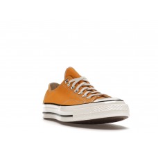 Кеды Converse Chuck Taylor All-Star 70 Ox Sunflower