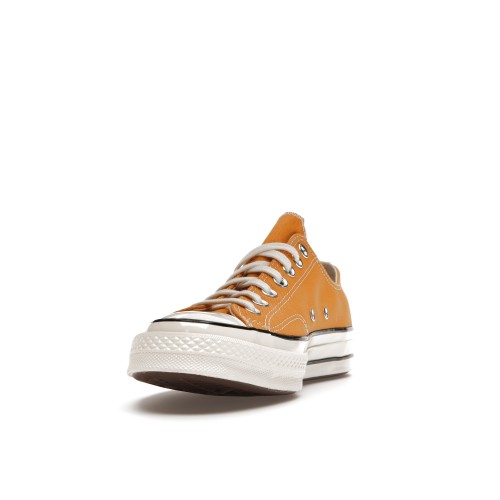 Кеды Converse Chuck Taylor All-Star 70 Ox Sunflower - мужская сетка размеров