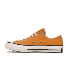 Кеды Converse Chuck Taylor All-Star 70 Ox Sunflower