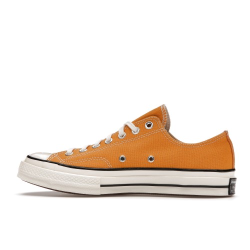 Кеды Converse Chuck Taylor All-Star 70 Ox Sunflower - мужская сетка размеров