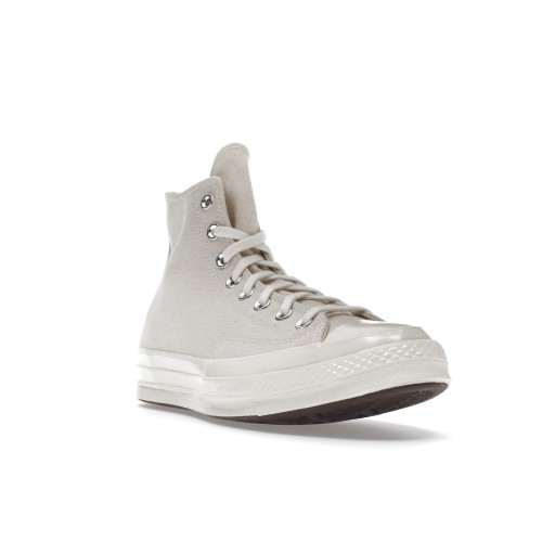 Кеды Converse Chuck Taylor All-Star 70 Hi Natural - мужская сетка размеров