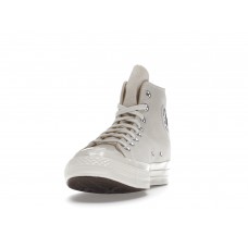 Кеды Converse Chuck Taylor All-Star 70 Hi Natural