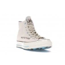 Кеды Converse Chuck Taylor All Star 70 Hi Golf le Fleur Parchment