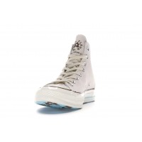 Кеды Converse Chuck Taylor All Star 70 Hi Golf le Fleur Parchment