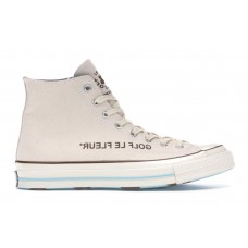 Кеды Converse Chuck Taylor All Star 70 Hi Golf le Fleur Parchment