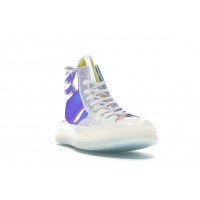 Кеды Converse Chuck Taylor All Star 70 Hi Iridescent