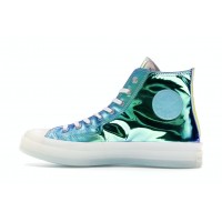 Кеды Converse Chuck Taylor All Star 70 Hi Iridescent