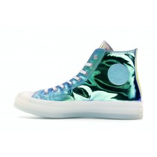Кеды Converse Chuck Taylor All Star 70 Hi Iridescent