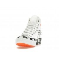 Кеды Converse Chuck Taylor All Star 70 Hi Off-White