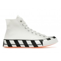Кеды Converse Chuck Taylor All Star 70 Hi Off-White