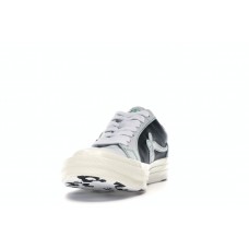 Кеды Converse One Star Ox Golf le Fleur Industrial Pack Black