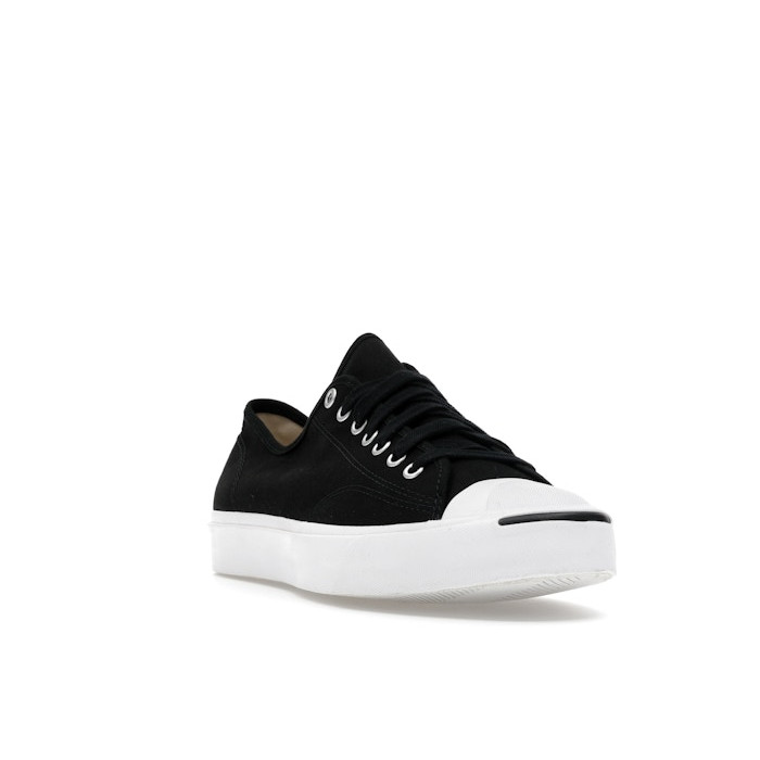 Converse Jack Purcell Black - мужская сетка размеров Converse Jack Purcell Black - мужская сетка размеров