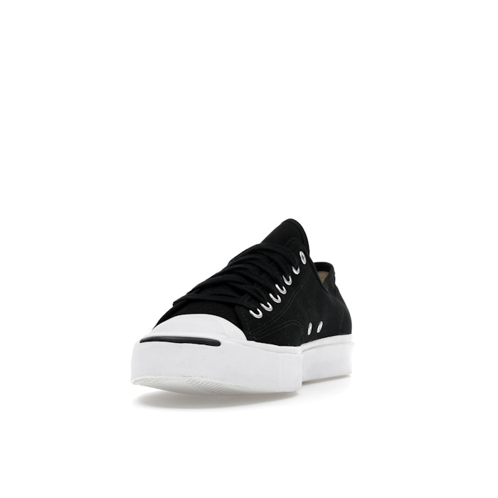 Converse Jack Purcell Black - мужская сетка размеров Converse Jack Purcell Black - мужская сетка размеров