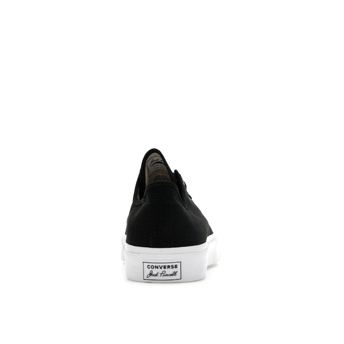 Converse Jack Purcell Black - мужская сетка размеров Converse Jack Purcell Black - мужская сетка размеров
