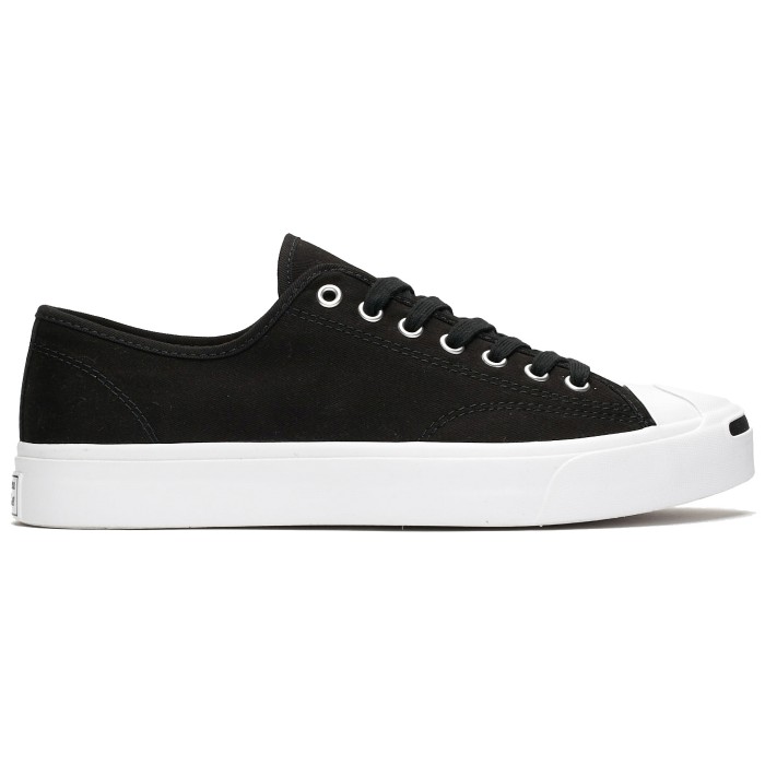 Converse jack purcell canvas on sale