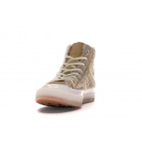 Кеды Converse Chuck Taylor All-Star 70 Hi CLOT Ice Cold