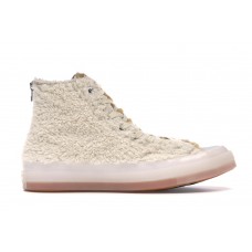 Кеды Converse Chuck Taylor All-Star 70 Hi CLOT Ice Cold